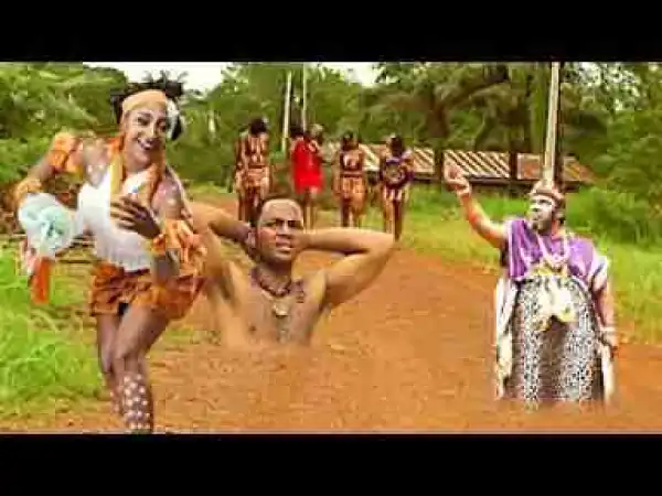 Video: Joy Of A Princess 1 - African Movies| 2017